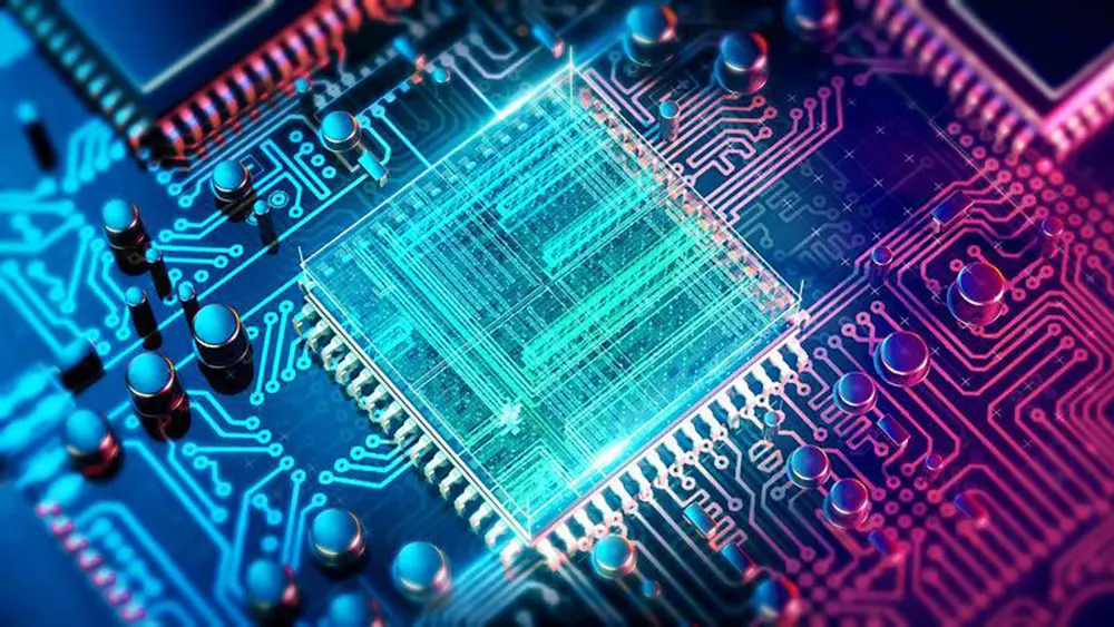مدار چاپی PCB